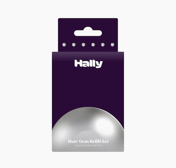 Hally Gem Pen Refill