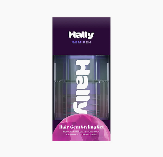 Hally Gem Pen Set
