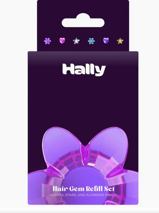 Hally Gem Pen Refill